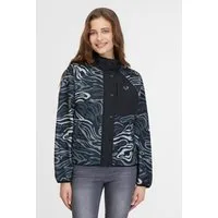 Ragwear Sweatjacke TULLY Fleecejacke