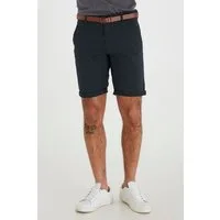 Blend Chinoshorts BHBrane Stilvolle Chino Shorts mit Eingrifftaschen und Gürtel