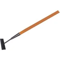 IDEALSPATEN Unkrauthacke, 16 cm Arbeitsbreite, Schuffel Arbeitsbreite 16 cm