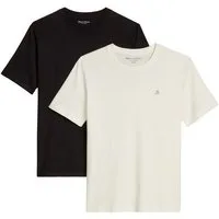 Marc O'Polo T-Shirt (2-tlg)