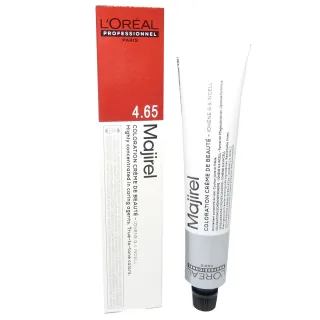 Loreal Professional Majirel Coloration Permanent Haar Farbe Color Creme 50ml - 09.1 Very Light Blonde Ash / Sehr Helles Blond Asch