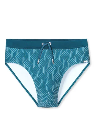 SCHIESSER - Schiesser 182696 710_lime 710_lime - Gr. - 8