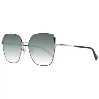 Ana Hickmann Sonnenbrille HI3169 09A 58