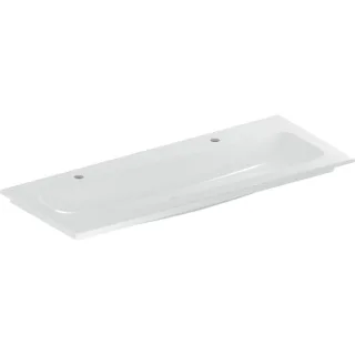 Geberit iCon Light Möbelwaschtisch 120x48cm 501846001