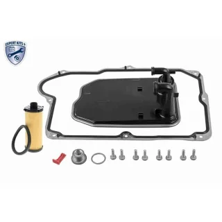 Vaico Teilesatz ?lwechsel Automatikgetriebe Mercedes V30-2257-BEK