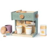 MUSTERKIND® Kinder-Kaffeemaschine Coffea
