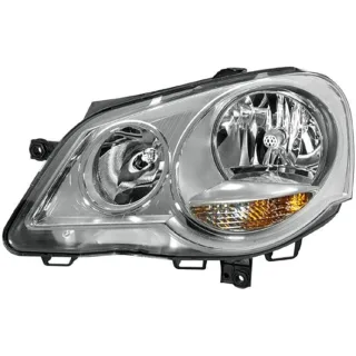 Hella Scheinwerfer rechts VW Polo 9N
