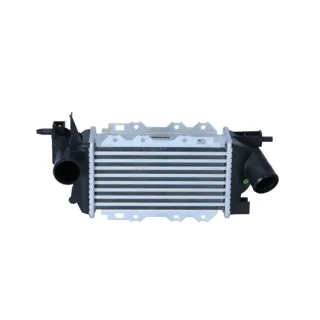 NRF Ladeluftk?hler Opel Vectra B 1,7