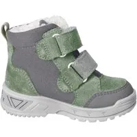 PEPINO by RICOSTA Janne 50 WMS: weit Lauflernschuh Klettstiefel, Winterboots mit Sympatex, Größenschablone zum Download
