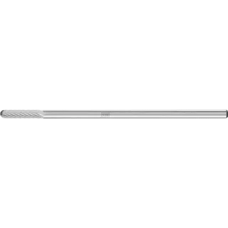 PFERD TOOLS Hartmetall Frässtift Walzenrund WRC Z5 universal fein mit Langschaft - 21205157