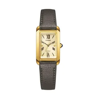 Citizen Damenuhr EW5622-09P