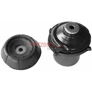 Metzger Reparatursatz Federbeinlager vorne Opel Astra Combo Meriva Vectra Zafira 6490163