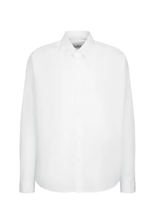 seidensticker - STUDIO GENDER NEUTRAL optical white - Gr. - S