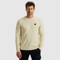 PME LEGEND Strickpullover mit Strick-Muster