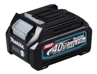 Makita Akku-BL4020 XGT 40V max. 2,0 Ah - 191L29-0