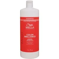 Wella Professionals Haarshampoo Brilliance Shampoo 1000 ml