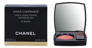Chanel Joues Contraste Powder Blush.