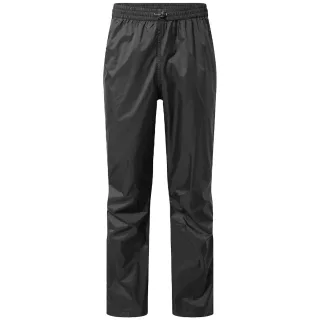 Craghoppers - Überhosen für Herren/Damen Unisex (Schwarz)