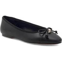 Nine West Ballerinas 122AL4108 Schwarz Ballerina