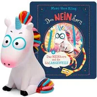 tonies Hörspielfigur Das Neinhorn - Das Neinhorn & Das Neinhorn und die Schlangeweile