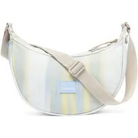 Johnny Urban Umhängetasche Ally Medium Half Moon Bag, Stylische Crossbody Bag in Halbmond Form, Wasserabweisend