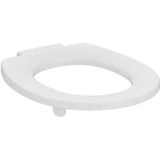 Ideal Standard Contour 21 + WC-Sitzring S406601 375x435x40mm, weiß