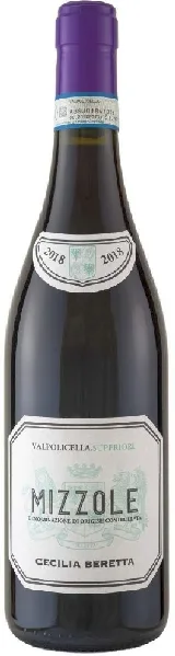 Cecilia Beretta Mizzole Valpolicella DOC Superiore Jg. 2018