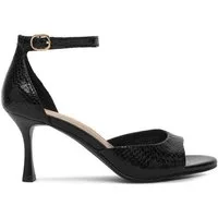 Jenny Jenny Damenpumps Schwarz Pumps