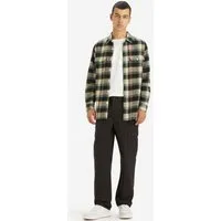 Levi's® Cargohose XX CARGO STRAIGHT Gesäß- und Cargo- Taschen mit Patten