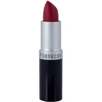 Benecos Lippenstift Natural Lipstick - Just Red 4,5g