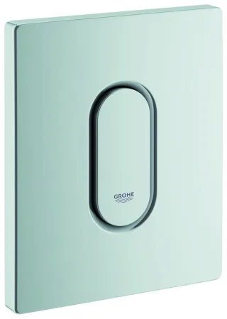 GROHE Urinal-Betätig. Arena Cosmopolitan 38857 FMS für man. Betätigung mattchrom 38857P00