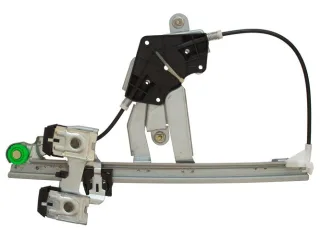 Fensterheber Elektrisch HINTEN RECHTS 1U0839462 für Skoda Octavia 1U ab 1996-