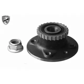 Vaico Radnabe hinten Renault Kangoo