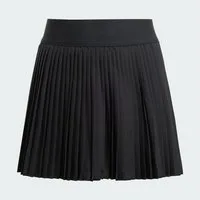 adidas Performance Skort CLUB CLIMACOOL PLEATED KIDS TENNISROCK (1-tlg)