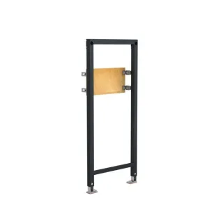 Mepa nextVIT Element 549015 für Dusch-/Badewannenarmatur UP, Systembauhöhe 120 cm