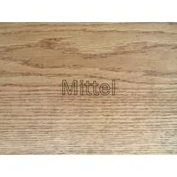 BORMA Holzöl Restauro Öl, Regeneriert alte Holzoberflächen: frischt verblasstes Holz auf.