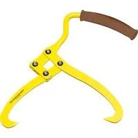 Handpackzange OX 52-0000, Haken / Packzange Maulöffnung 265 mm
