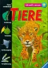 Ich will's wissen Tiere