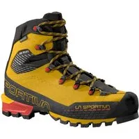 La Sportiva Trango Alpine GTX (wasserdicht) gelb/schwarz Herren Wanderschuh