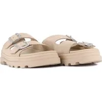 Palladium DUNELITE RIVIERA SDE Pantolette