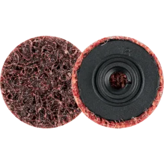 PFERD TOOLS COMBIDISC harte Vliesronde CD für Feinschliff und Finish - 42761252
