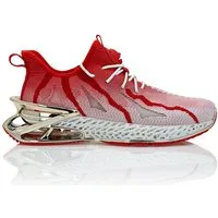 PLEIN SPORT The Lighting Edition Gen.x.2 Sneaker