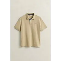 Gant Poloshirt REG CONTRAST PIQUE SS POLO