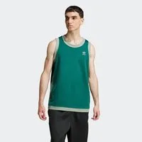 adidas Originals Tanktop ADICOLOR MOCK EYELET
