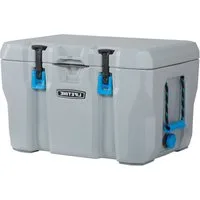 Lifetime Kühlbox Kühlbox Premium 52 L, integrierter Flaschenöffner, 52 L, LxBxH 45x69x44 cm