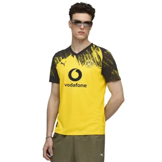Puma BVB Heim Trikot 25/26 946437