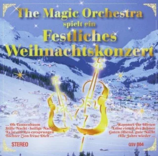 Ein Festl.Weihnachtskonzert