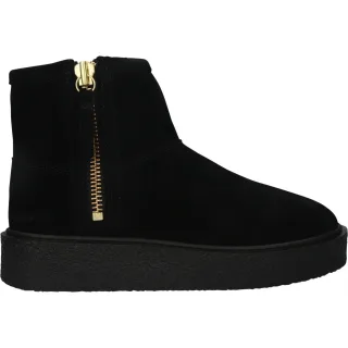 ENJAR LUTIA - EL426 Black - Stiefel