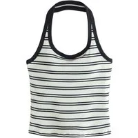 Next Trägertop Neckholder-Trägertop mit verdecktem Support (1-tlg)