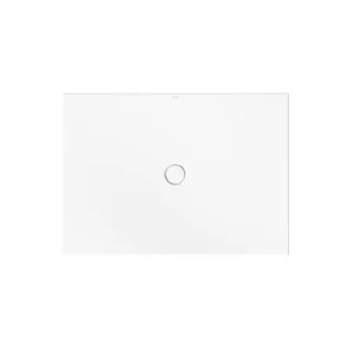 Bette Duschfläche BetteFloor 5851000 140 x 100 cm, weiss